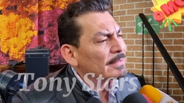 José Manuel Figueroa ESTALLA contra la prensa por hacerle preguntas íntimas