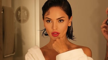 Eiza González: rechazada por bonita