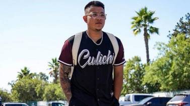 Arrestan a Julio Urías, estrella de Los Angeles Dodgers por violencia doméstica