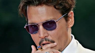 Representante de Johnny Depp niega que vaya a regresar a “Piratas del Caribe”