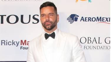 "Yo soy una amenaza para esta gente": Ricky Martin dice que su vida corre peligro en EU