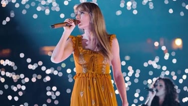 Taylor Swift anuncia cuarta fecha en el Foro Sol de la Ciudad de México