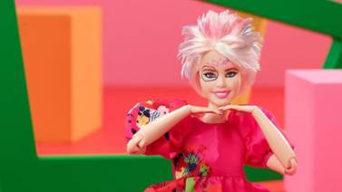 Sacan a la venta la muñeca de la "Barbie rara": Precio y dónde adquirirla