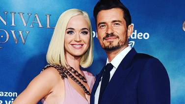 Katy Perry revela que intentó suicidarse tras romper con Orlando Bloom en 2017