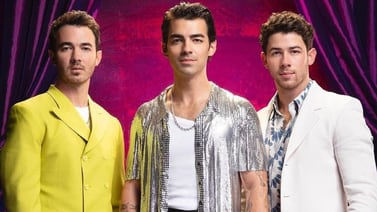 Los Jonas Brothers confirman una tercera fecha para México en Guadalajara 