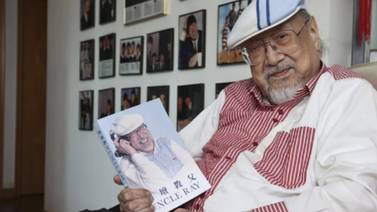 Fallece Ray Cordeiro a los 98 años, el DJ más longevo del mundo