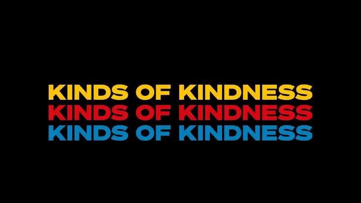 Estrenan el tráiler de “Kinds of Kindess”: la nueva película de Emma Stone y Yorgos Lanthimos