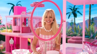 'Barbie' logra lo impensable: rompe récords de 'Avengers: End Game' y de 'Harry Potter'