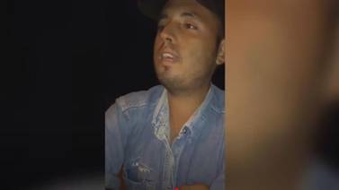 Muere el “Wiko”, el joven viral del video “Afedo, cámate pofavor”