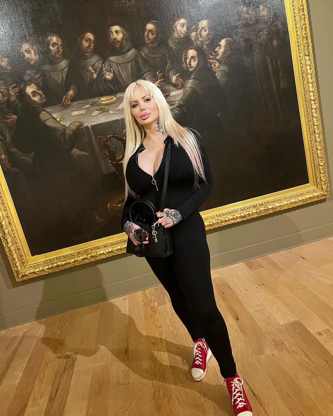 ¿Cuánto gana Sabrina Sabrok en Only Fans? En El Radar