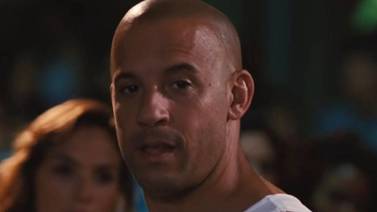 Vin Diesel revela el nombre de la nueva película de “Rápido y Furioso”