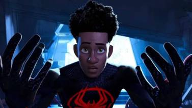 Sony Pictures revela el cortometraje "The Spider Within: A Spider-Verse Story"
