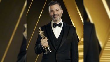 Jimmy Kimmel confirmado como presentador de los Oscar por cuarta vez