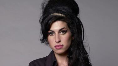 “Back to Black”: la película que contará la historia de Amy Winehouse