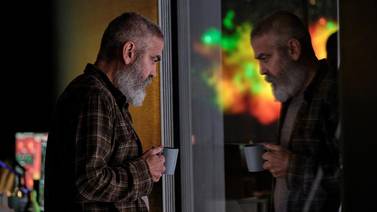 George Clooney explora la redención en medio del apocalipsis en la cinta "The Midnight Sky"