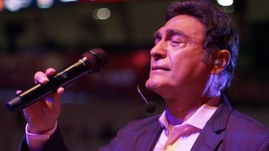 Fallece Consuelo Ángulo de Hernández, madre de Los Tigres del Norte; se enteran en pleno concierto