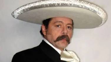 Fallece Alberto Ángel 'El Cuervo', el renombrado cantante de música mexicana