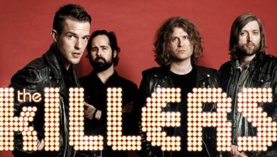 The Killers regresa a México en 2024