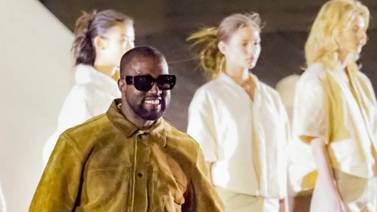 Kanye West ahora es aliado de los judíos