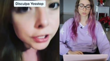 'YosStop’ ¿está mintiendo en su disculpa pública?: experta analiza su lenguaje corporal 