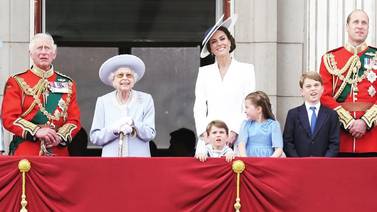 ¿Cómo celebró la Reina Isabell II su Jubileo de Platino este 2022?
