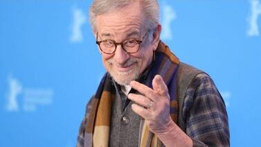 Steven Spielberg trabaja en serie sobre “Napoleón” con guion original de Stanley Kubrick