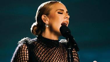 Adele lanza el teaser de su próximo videoclip: “Oh My God”