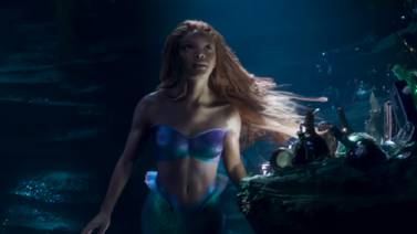 ¿Cuándo llegará la película de “La Sirenita” en Disney Plus?