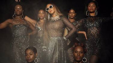"Beyoncé tiene muy claro lo que quiere", codirector de "Black is King"
