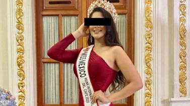 Dictan auto de formal prisión a Miss Oaxaca 2018; podría pasar 50 años en la cárcel