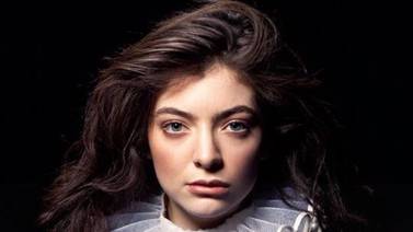 Después de 4 años Lorde anuncia su regreso a la música con su sencillo ‘Solar Power’