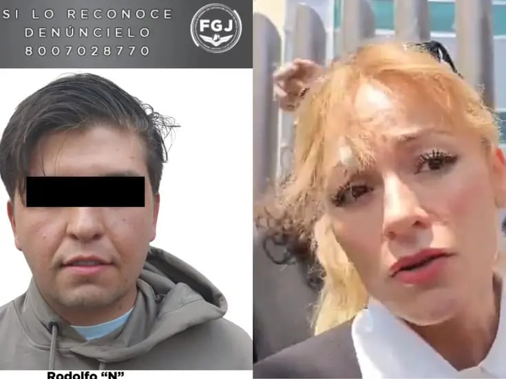 Influencer "Fofo" Márquez vinculado a proceso por tentativa de feminicidio: Podría enfrentar más de 40 años de prisión