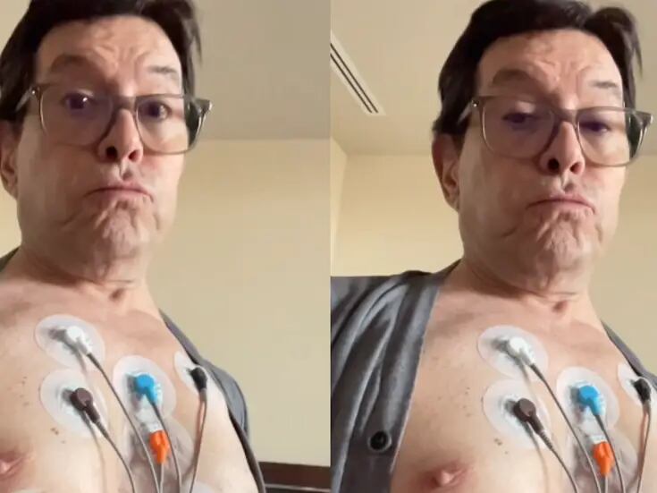 Pepillo Origel comparte alarmante video conectado a electródos, ¿cuál es su estado de salud?