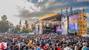 Vive Latino 2024: Así quedó la programación del festival