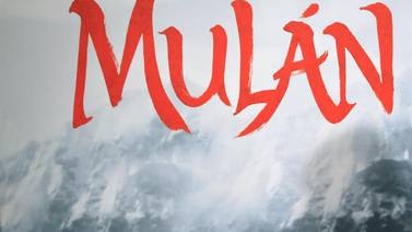 Por el Covid-19, Disney pospone los estrenos de "Mulan", "Star Wars" y "Avatar"