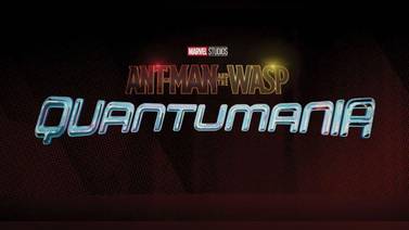 Estos son los personajes confirmados para “Ant-Man & The Wasp: Quantumania”