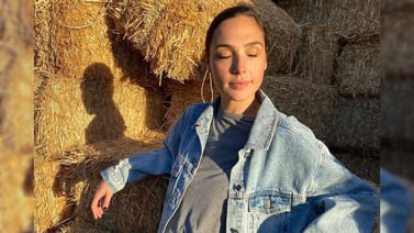 Gal Gadot reta la censura de Instagram al mostrar su belleza “al natural” y deja a sus fans rogando por más
