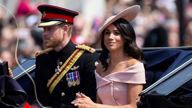 Mhoni Vidente: El Príncipe Harry y Meghan Markle se divorcian por tantos chismes