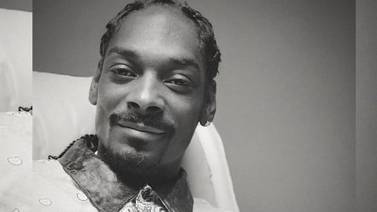 ¡Se cancela!: Snoop Dogg no dejará de fumar, solo se trataba de una estrategia de marketing