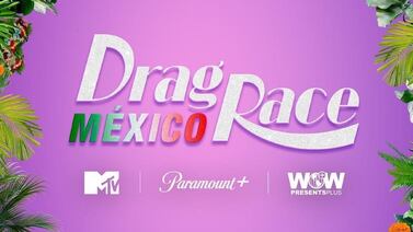 Lolita Banana y Valentina serán las encargadas de guiar a las concursantes de "Drag Race México"