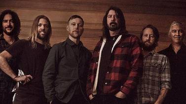 Foo Fighters dará un concierto en el Madison Square Garden al 100% de su capacidad