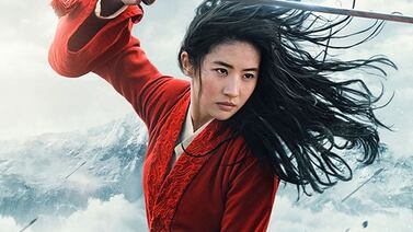 'Mulan' podrá verse sin costo extra en Disney Plus después de 3 meses