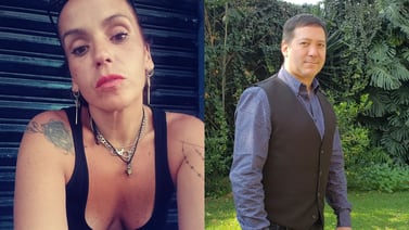 Mayela Laguna reacciona ante la posibilidad de que Luis Enrique Guzmán "adopte" a su hijo tras haberlo desconocido