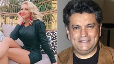 Lorena Herrera hizo casting desnuda para Sergio Andrade: "Me veía en EU, haciendo películas"
