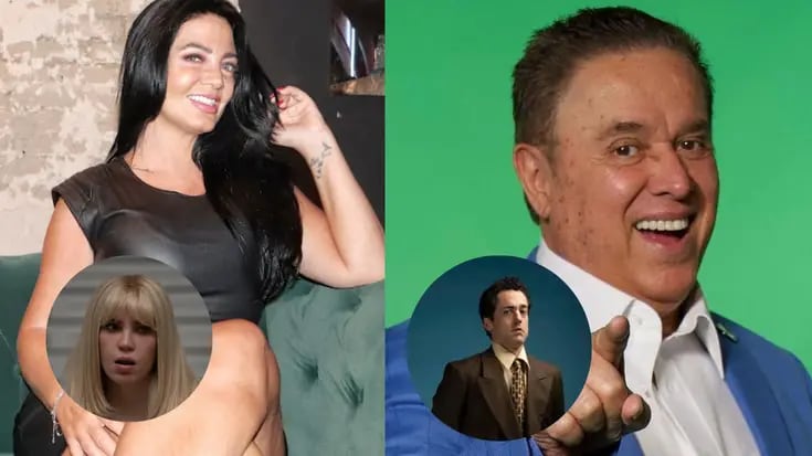 Paola Durante y Mario Bezares demandarán a la bioserie de Paco Stanley
