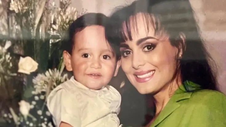 Maribel Guardia compartió un emotivo mensaje para su hijo, Julian Figueroa, a un año de su partida: “Te he pensado, rezado y llorado 365 días y noches…”