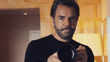 Eugenio Derbez recibirá el premio "Crossover" por representar a los latinos en Hollywood