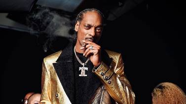 Snoop Dogg anuncia disco de corridos para este 16 de septiembre