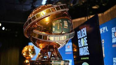Globos de Oro 2024: Estos son los nominados