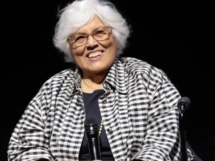 Fallece Lourdes Portillo: directora mexicana nominada al Oscar en 1986 